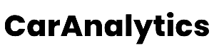 CarAnalytics